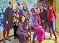 Red Hat Society